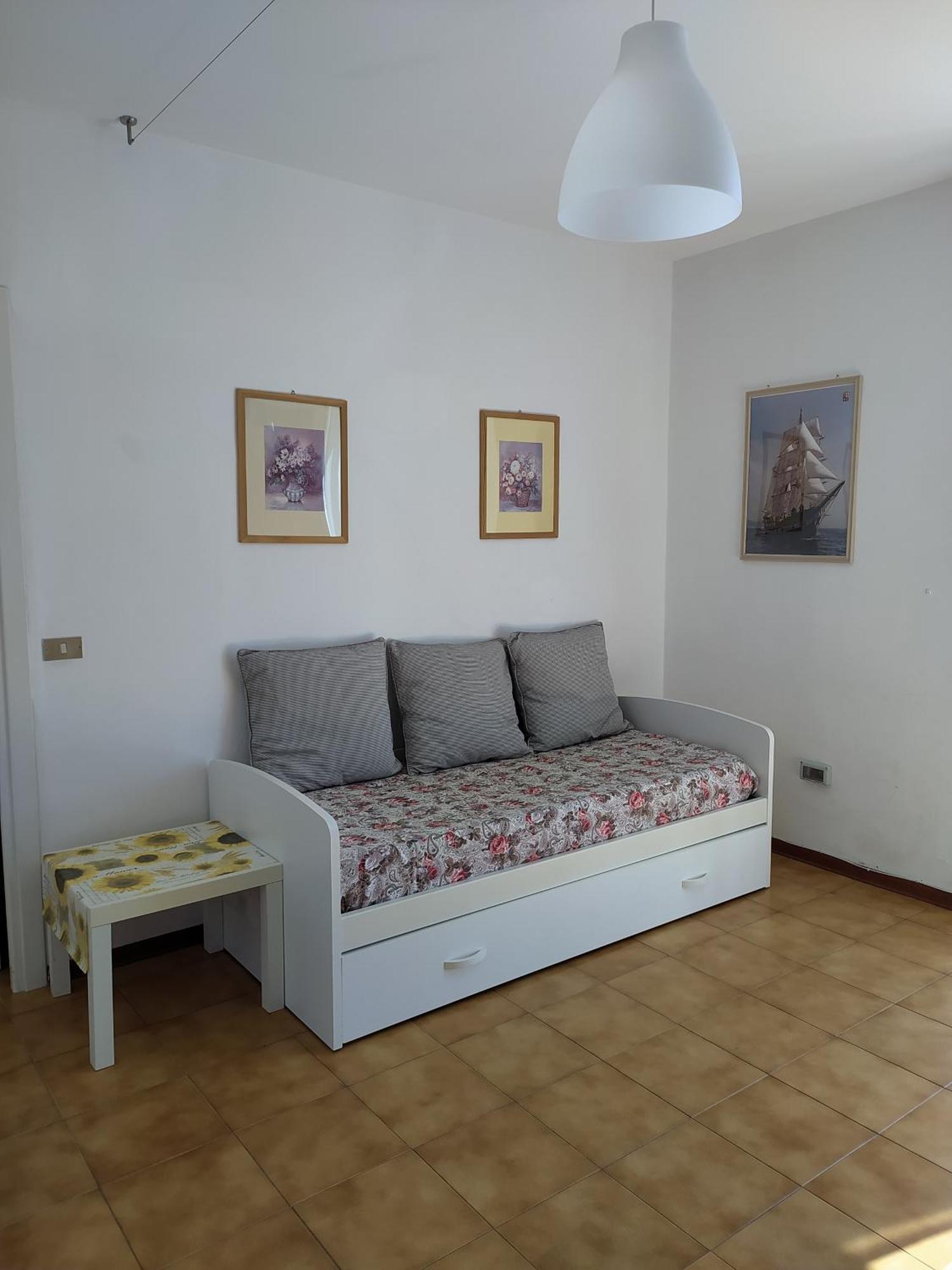 Apartamento Mare E Portofino - Sea And Portofino Zoagli Exterior foto